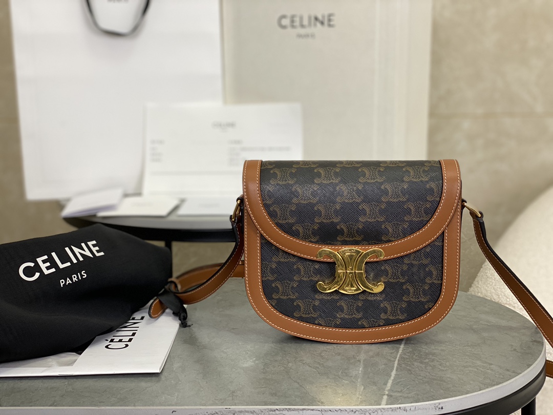 Celine Besace Bags